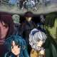   Full Metal Panic! The Second Raid <small>Chief Animation Director</small> 